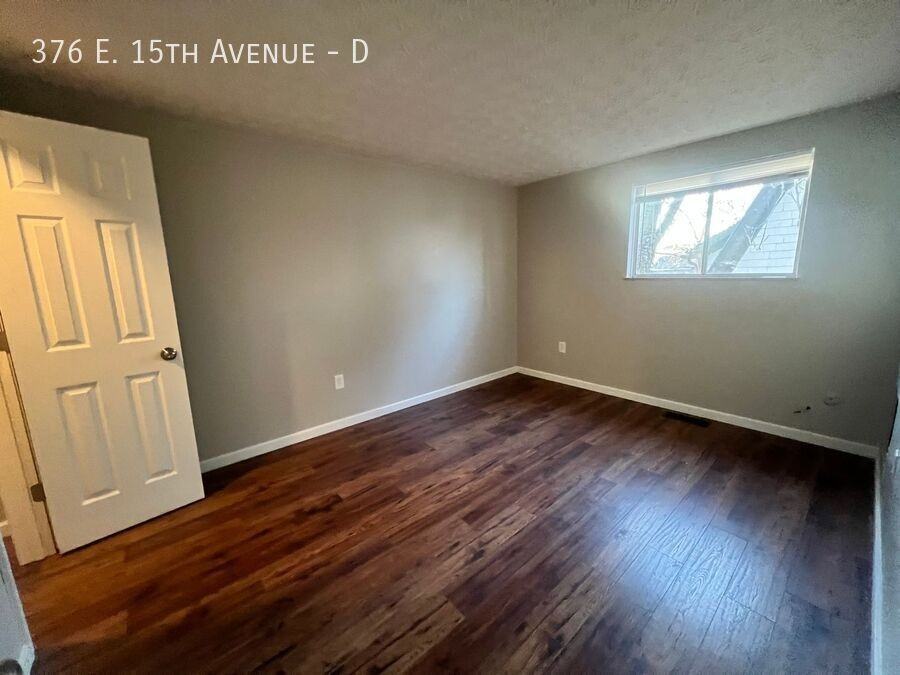 376 E 15th Ave #D - Photo 3 of 17
