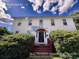 featured image of 39 Mascoma St #5