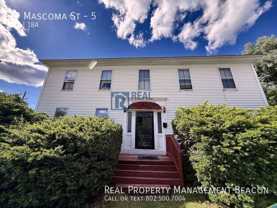 39 Mascoma St #5 - Photo 1 of 1