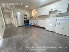 featured image of 89 Winsor Dr #B