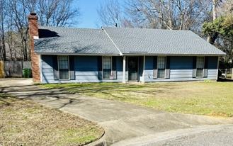 6207 Whitewater Court - Photo 1 of 1