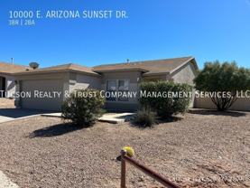 10000 E Arizona Sunset Dr - Photo 1 of 1