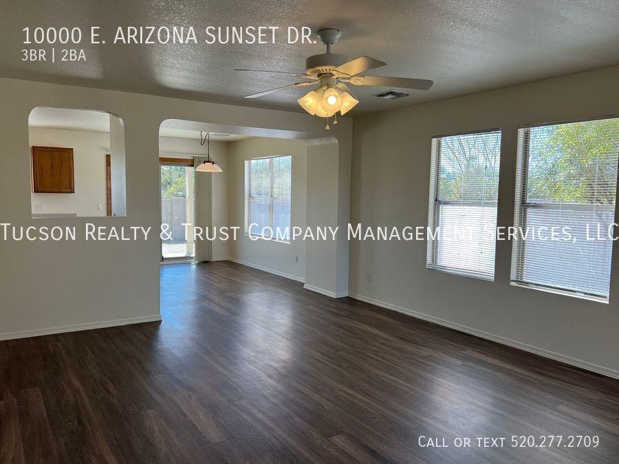 10000 E Arizona Sunset Dr - Photo 2 of 17