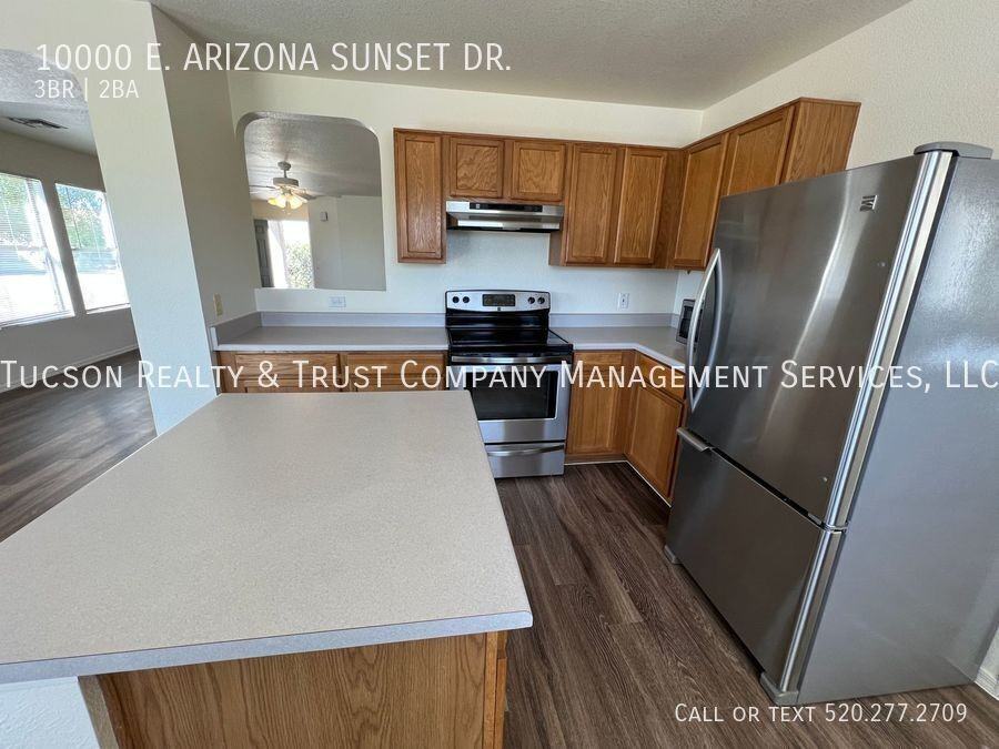 10000 E Arizona Sunset Dr - Photo 7 of 17