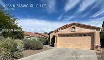 featured image of 4935 N Sabino Gulch Ct