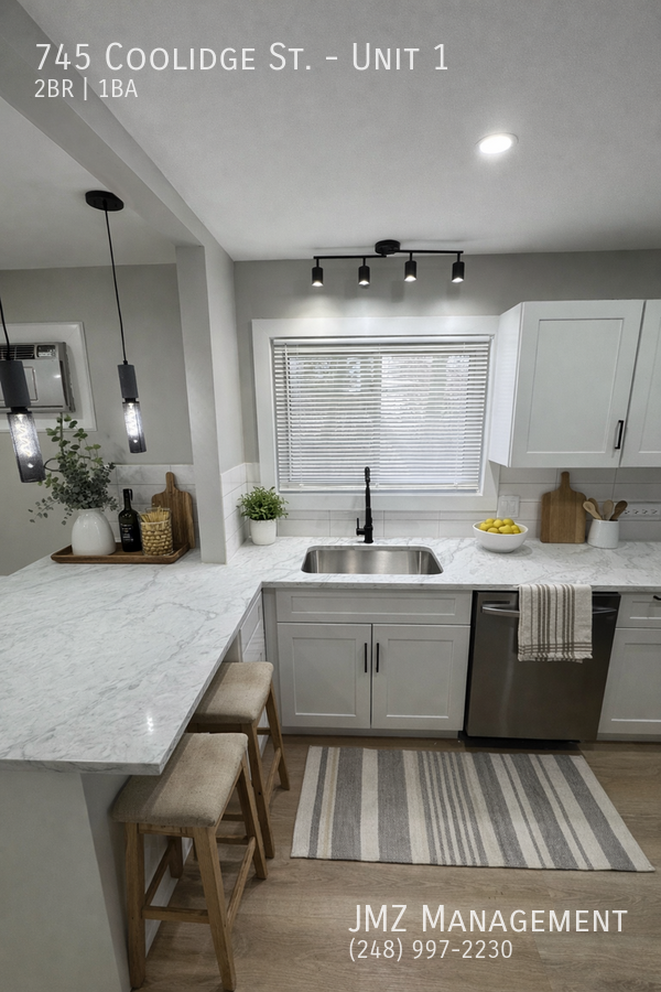 745 Coolidge St #1 - Photo 2 of 16