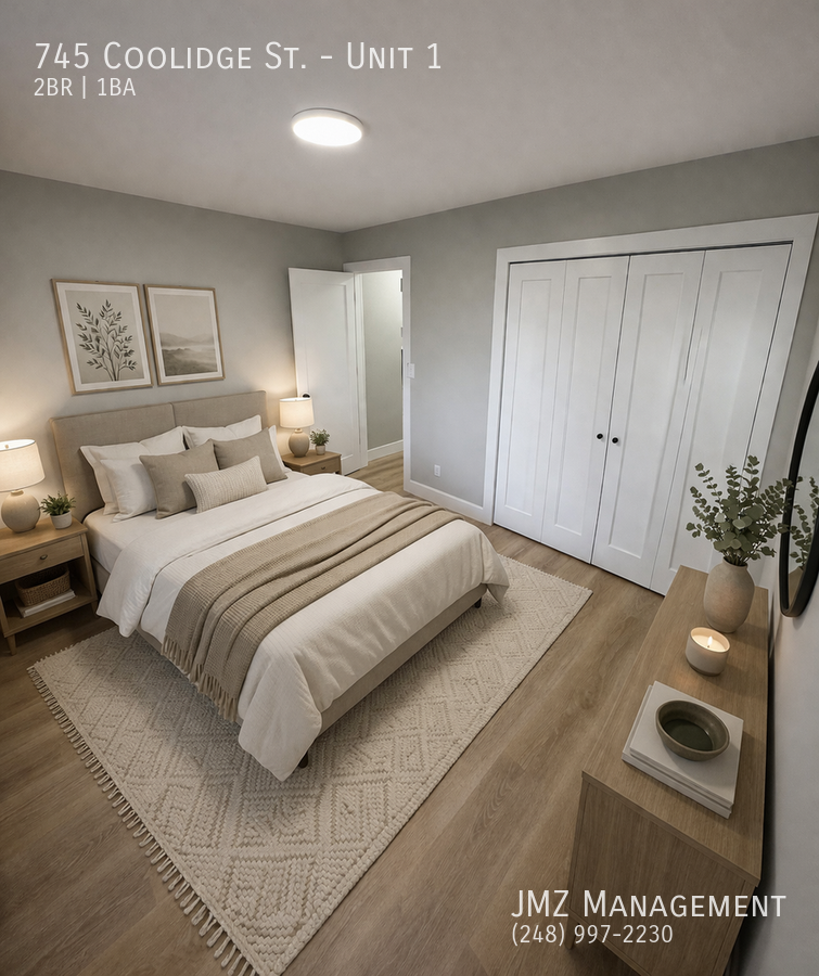 745 Coolidge St #1 - Photo 6 of 16