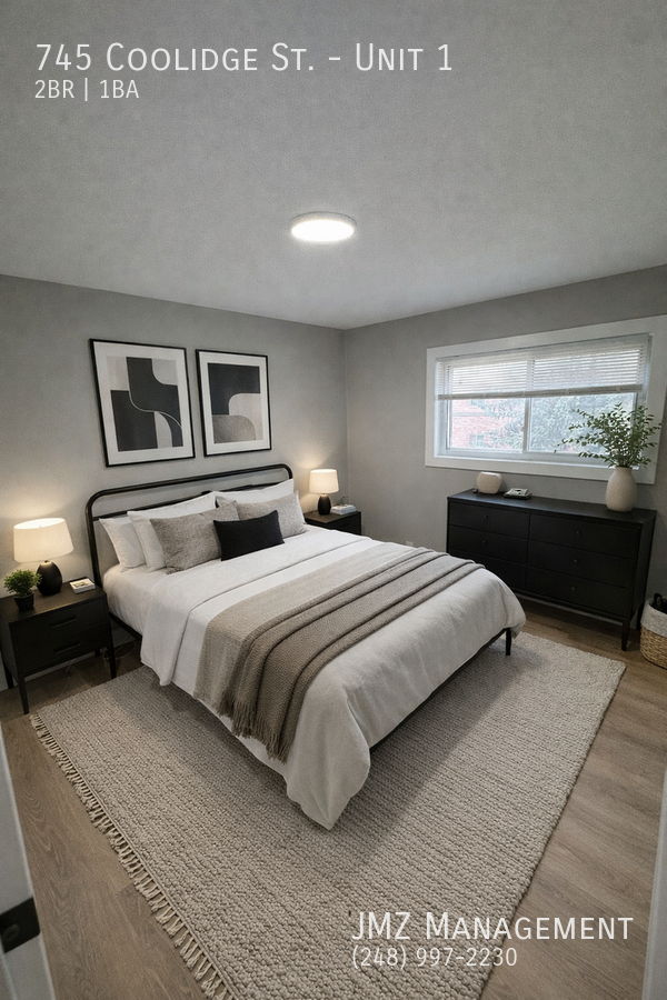 745 Coolidge St #1 - Photo 7 of 16