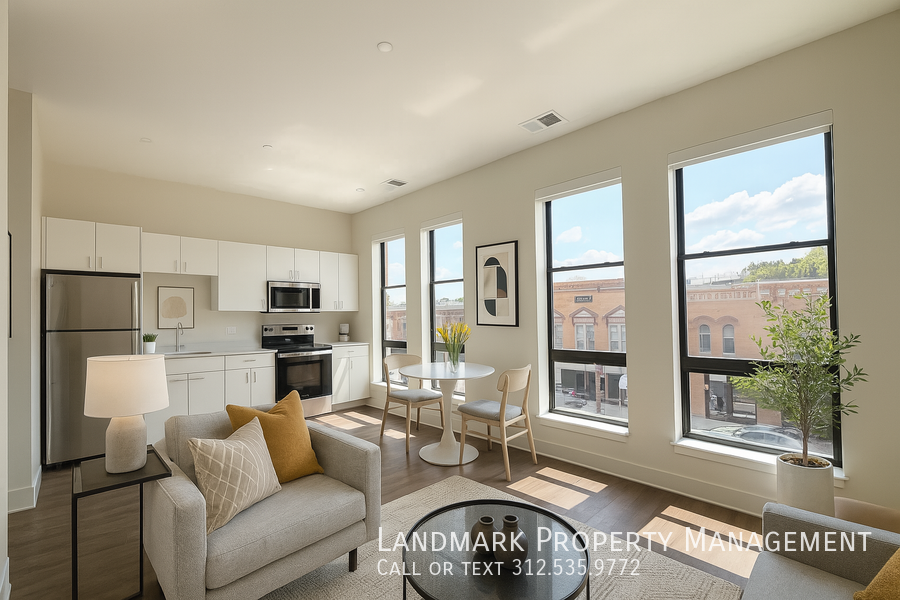 923 S State St #205 - Photo 4 of 7