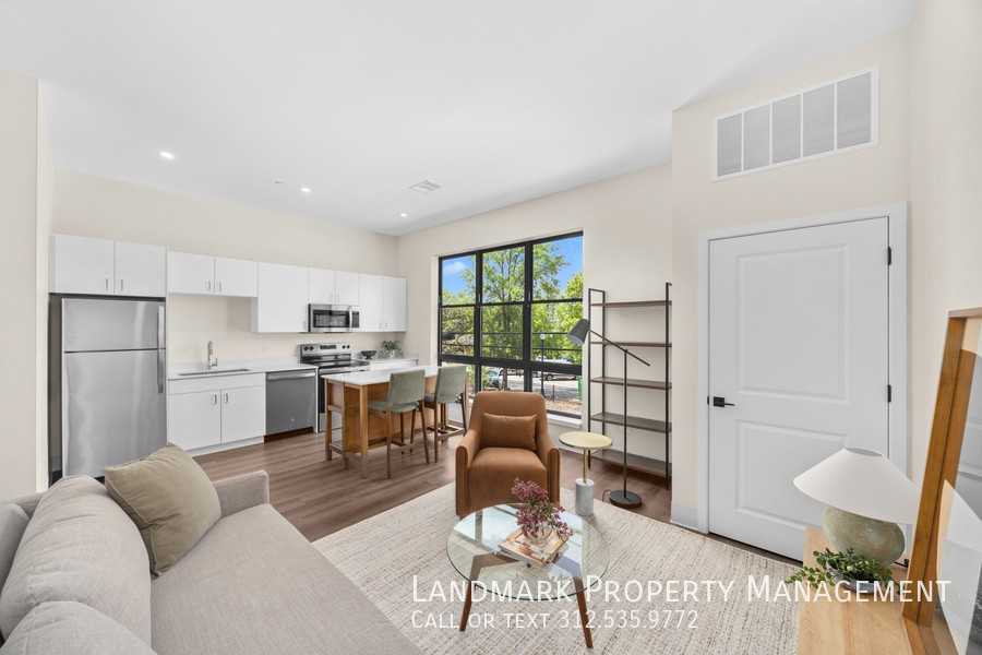 923 S State St #205 - Photo 6 of 7