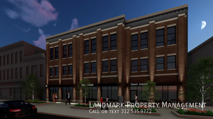 923 S State St #205 - Photo 7 of 7