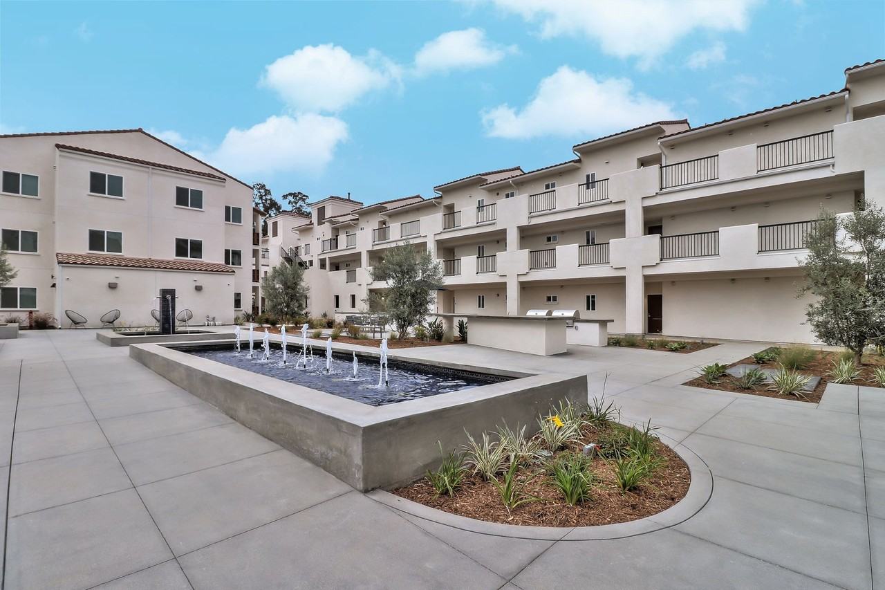 Coastal Village Apartments - Photo 3 of 39