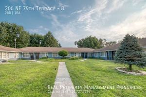 featured image of 200 Ne 79th Ter #8