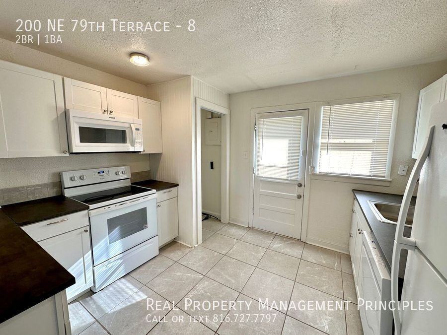 200 Ne 79th Ter #8 - Photo 6 of 13