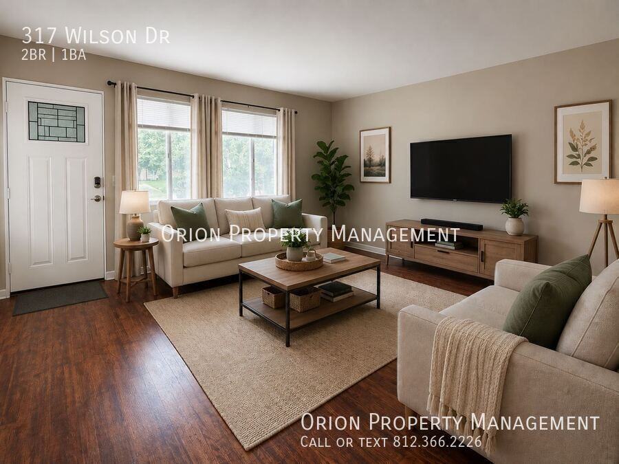 317 Wilson Dr - Photo 3 of 7