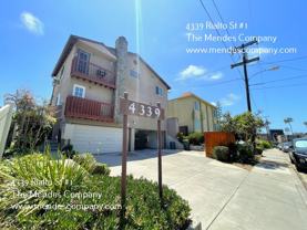 4339 Rialto St #1 - Photo 1 of 1