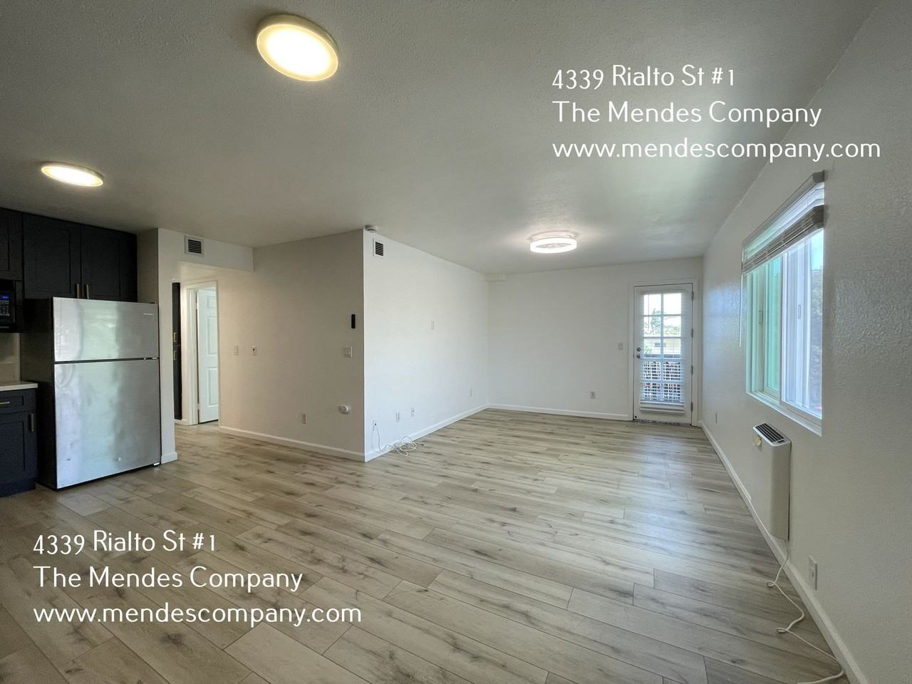 4339 Rialto St #1 - Photo 2 of 16