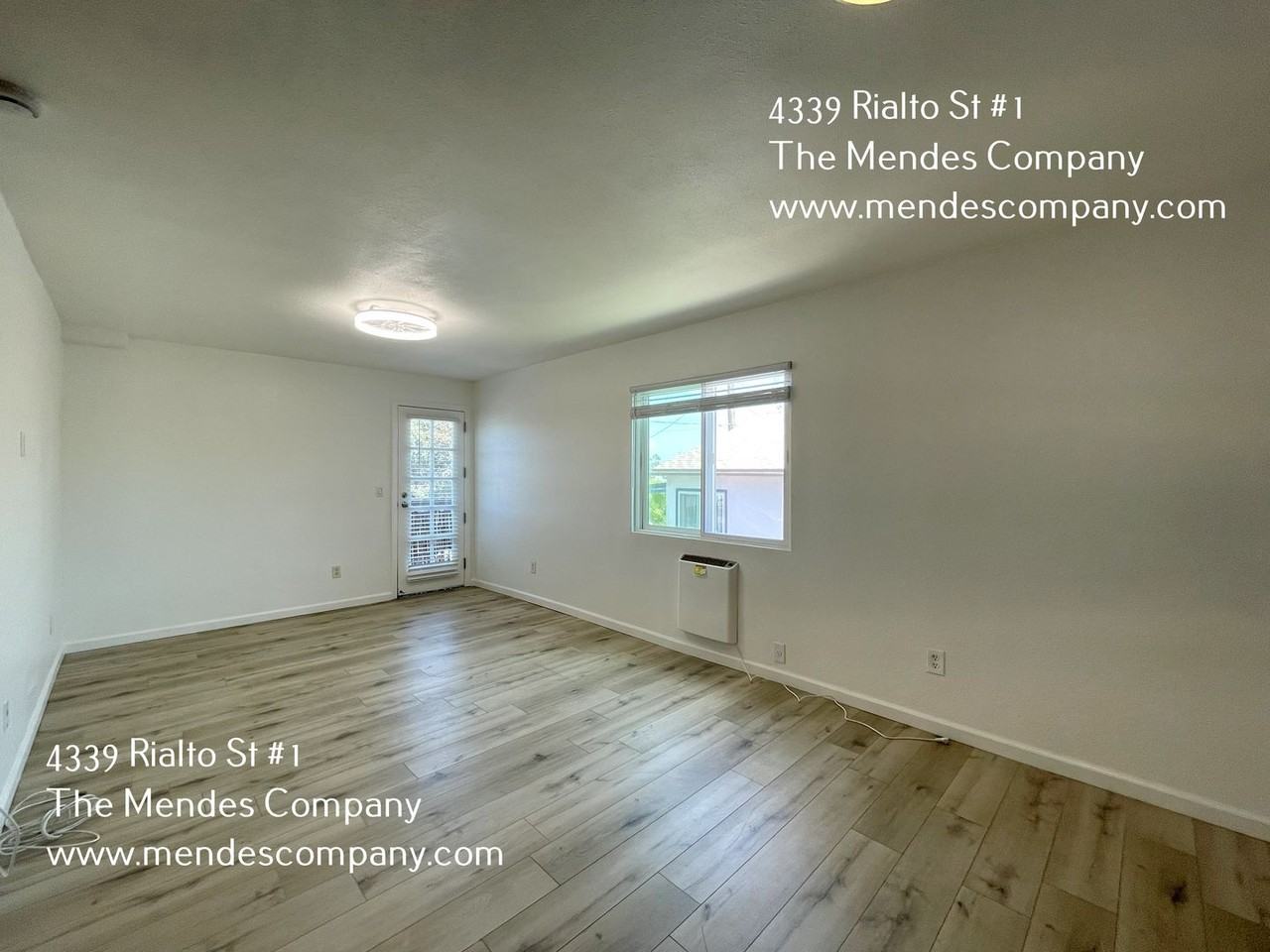 4339 Rialto St #1 - Photo 3 of 16