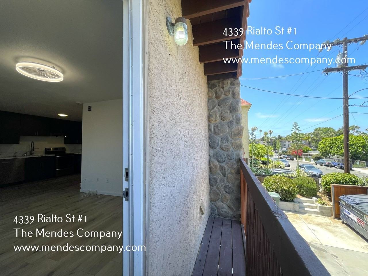 4339 Rialto St #1 - Photo 5 of 16