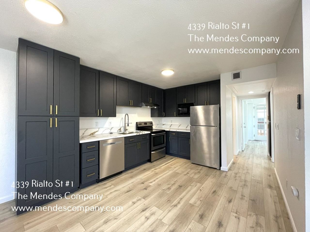 4339 Rialto St #1 - Photo 6 of 16