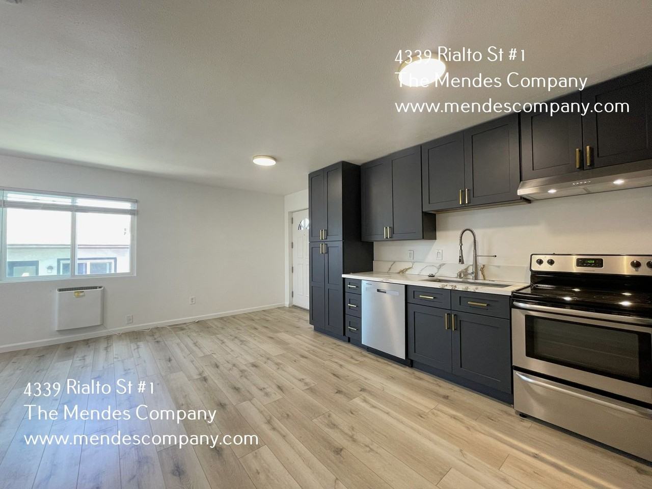 4339 Rialto St #1 - Photo 7 of 16