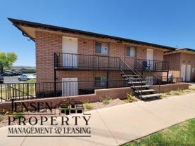 1,2 & Three Bedroom Apartments close to Utah Tech University. - Photo 1 of 1
