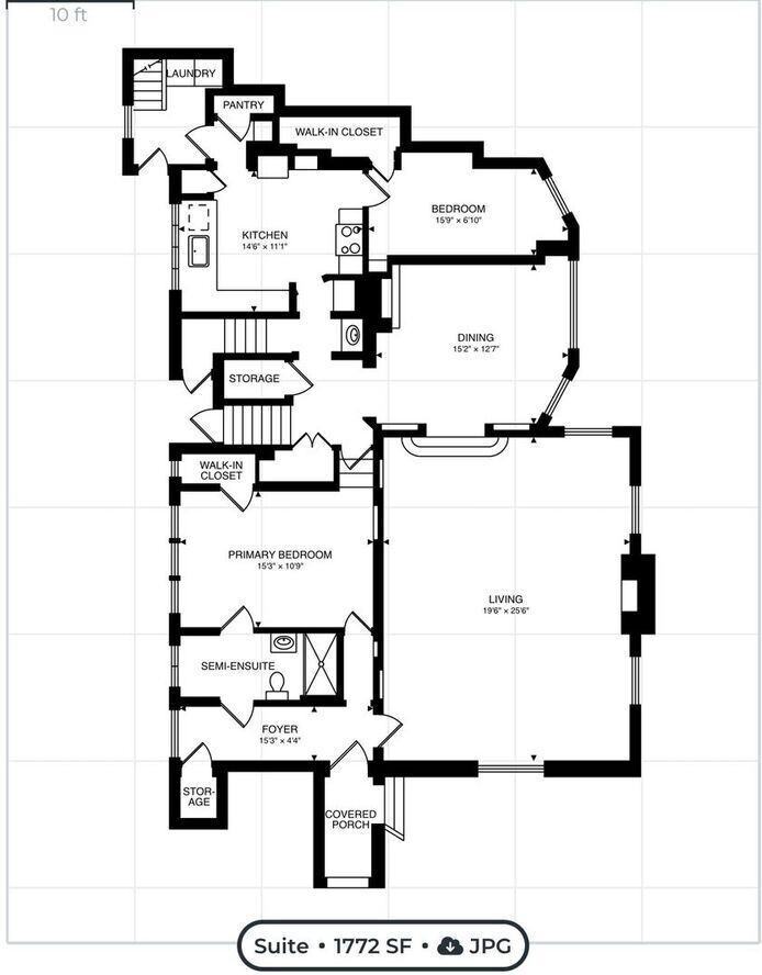 2336 Channing Way #A - Photo 6 of 29