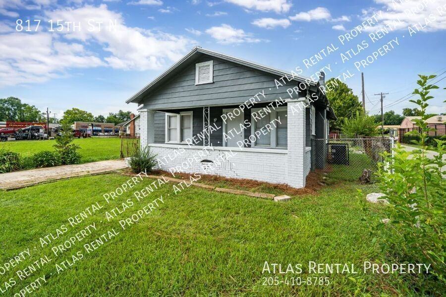 817 15th St N - Photo 2 of 24