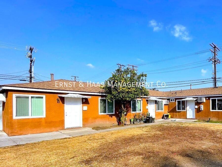 4339 Walnut Ave #C