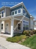1248 W 2401 S - Photo 1 of 1
