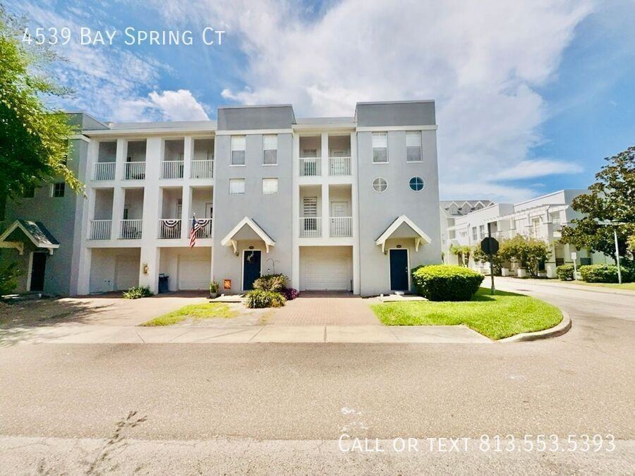 4539 Bay Spring Ct