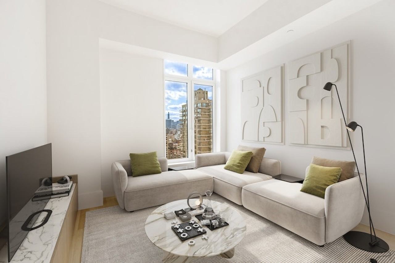 200 E 83rd St #23C - Photo 6 of 10