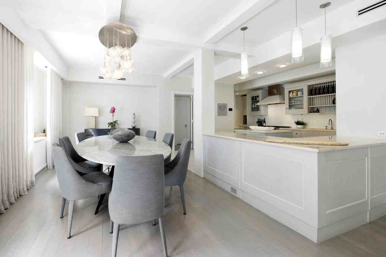 595 W End Ave #9thFL - Photo 4 of 25