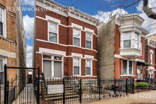 853 N Winchester Ave #1R - Photo 1 of 1