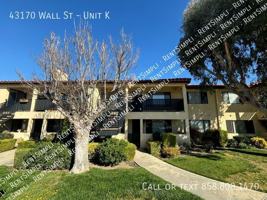 featured image of 43170 Wall St #K