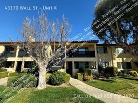 43170 Wall St #K - Photo 1 of 1
