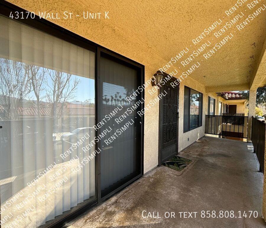43170 Wall St #K - Photo 2 of 26