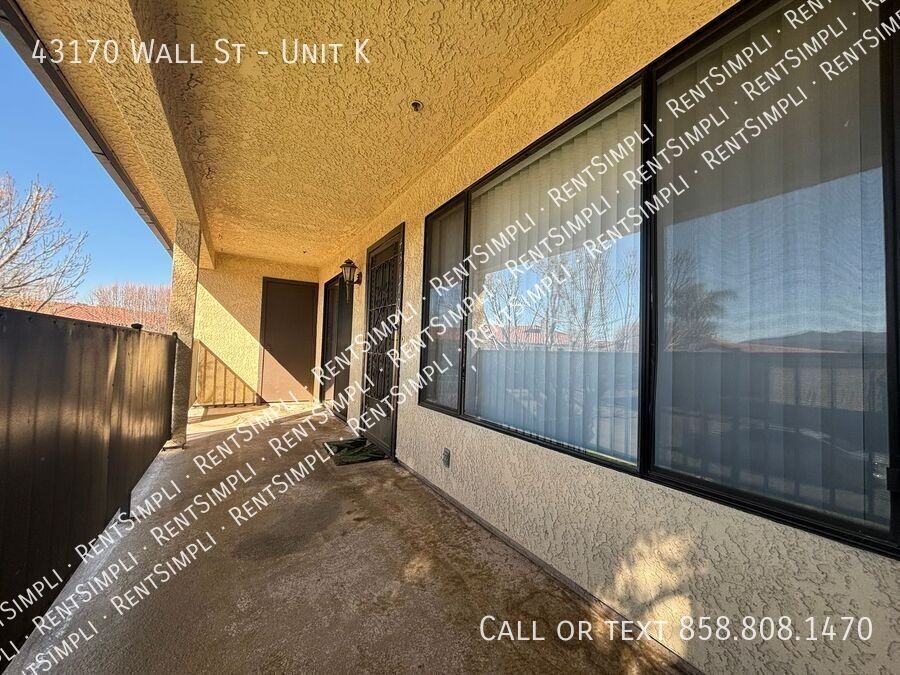 43170 Wall St #K - Photo 3 of 26