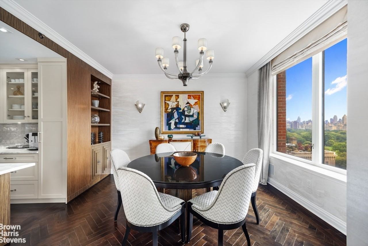 15 W 63rd St #20B - Photo 2 of 12