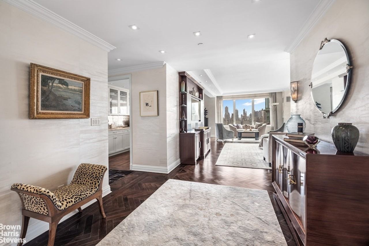 15 W 63rd St #20B - Photo 3 of 12