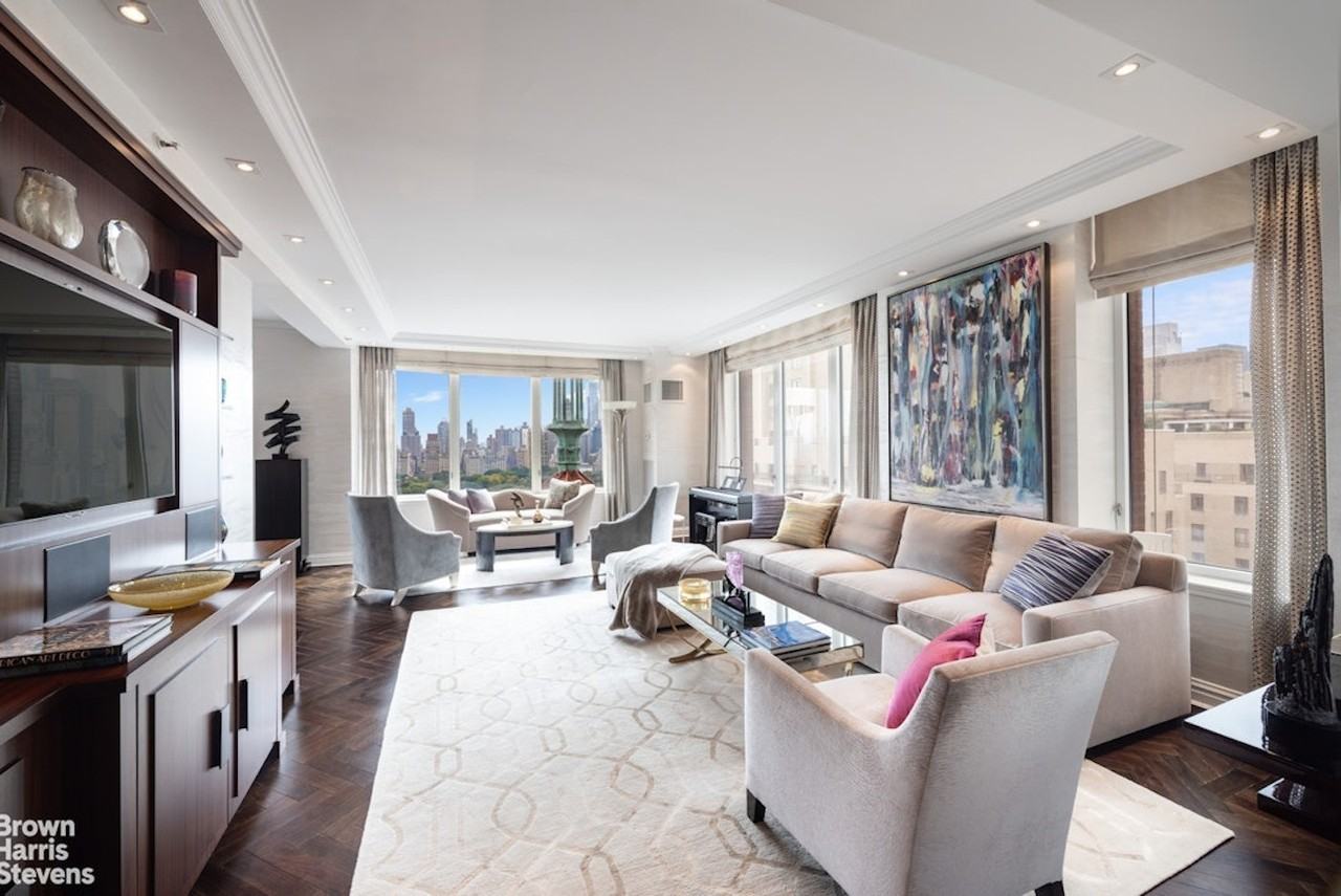 15 W 63rd St #20B - Photo 6 of 12