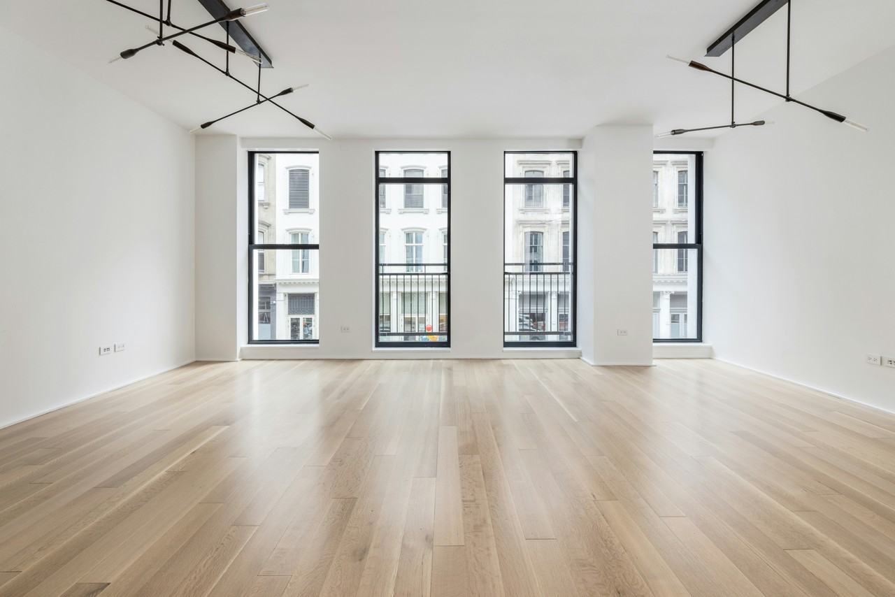 71 Reade St #2B