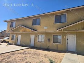 9817 N Loop Blvd #B - Photo 1 of 1