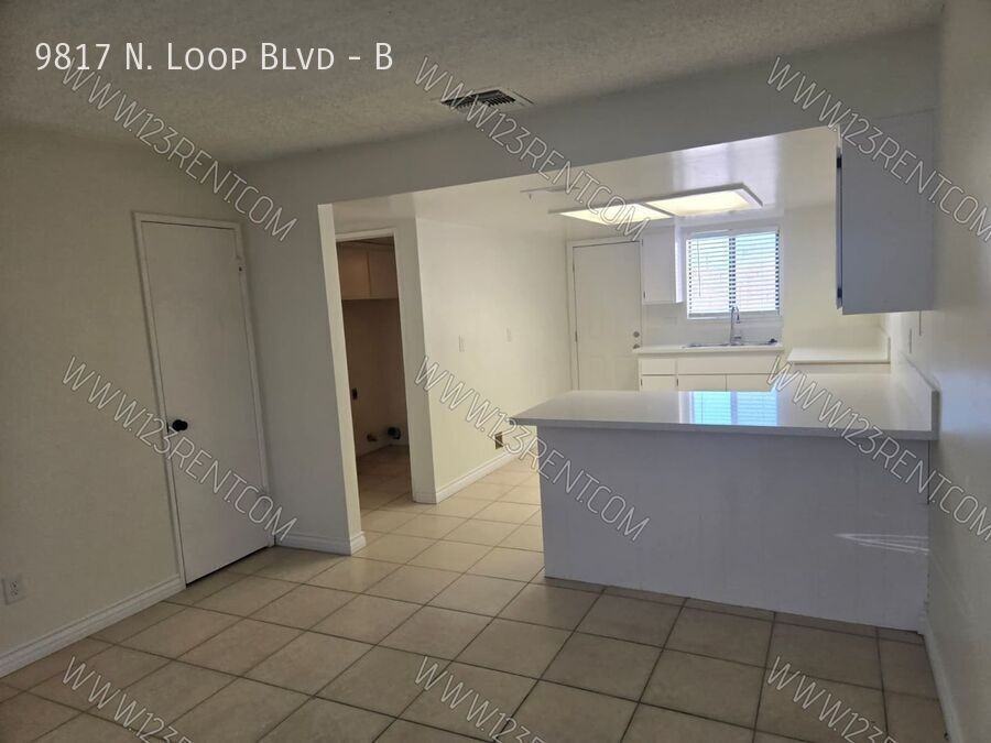 9817 N Loop Blvd #B - Photo 2 of 16