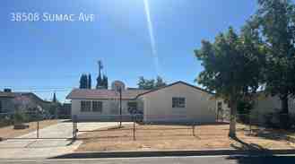 38508 Sumac Ave - Photo 1 of 1