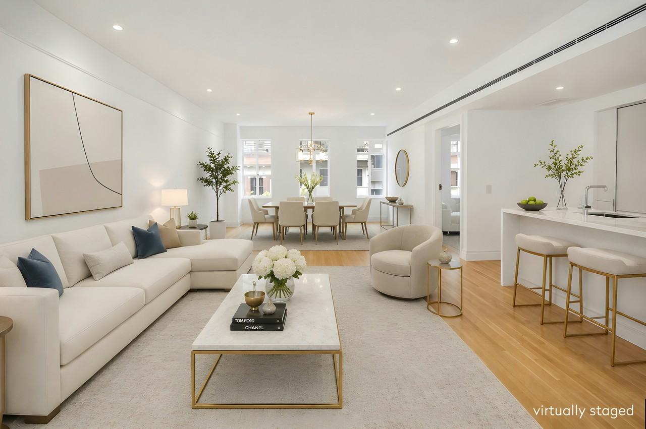 737 Park Ave #7E