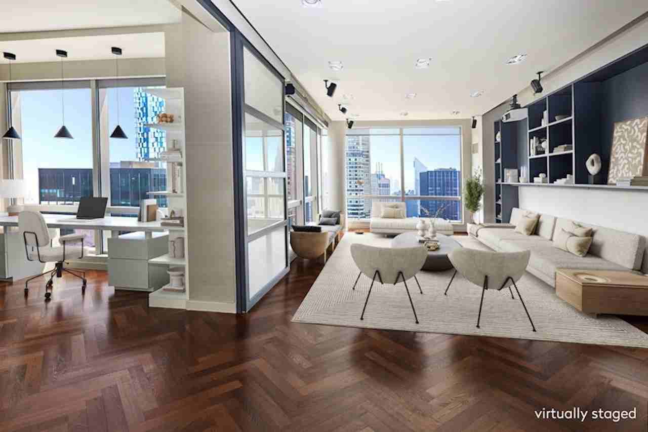 230 W 56th St #68B - Photo 2 of 13
