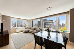 322 W 57th St #42S - Photo 1 of 1