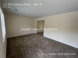 featured image of 115 Mcconville Rd #B