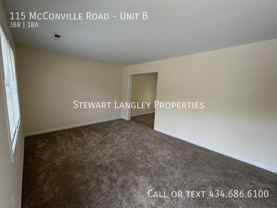 115 Mcconville Rd #B - Photo 1 of 1